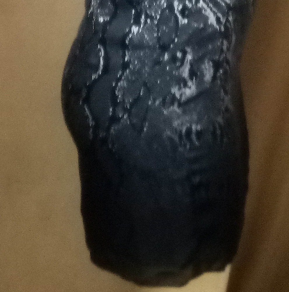 A Neiman Marcus dress